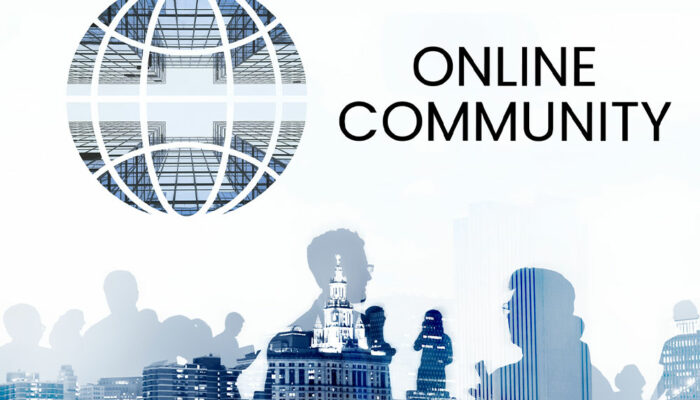 Popular online communities to join today