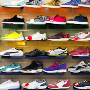 Reasons to buy shoes at Adidas outlets