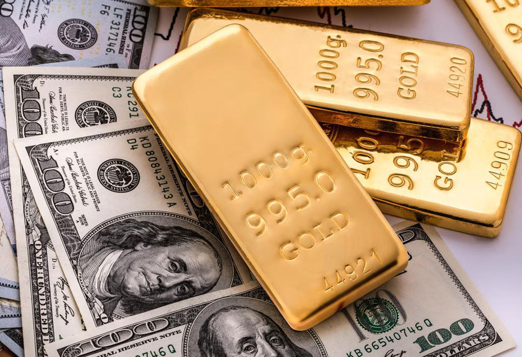 Reasons to invest in gold in 2017