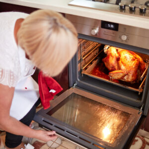 Reasons Why Investing in a Wall Oven Is a Good Idea