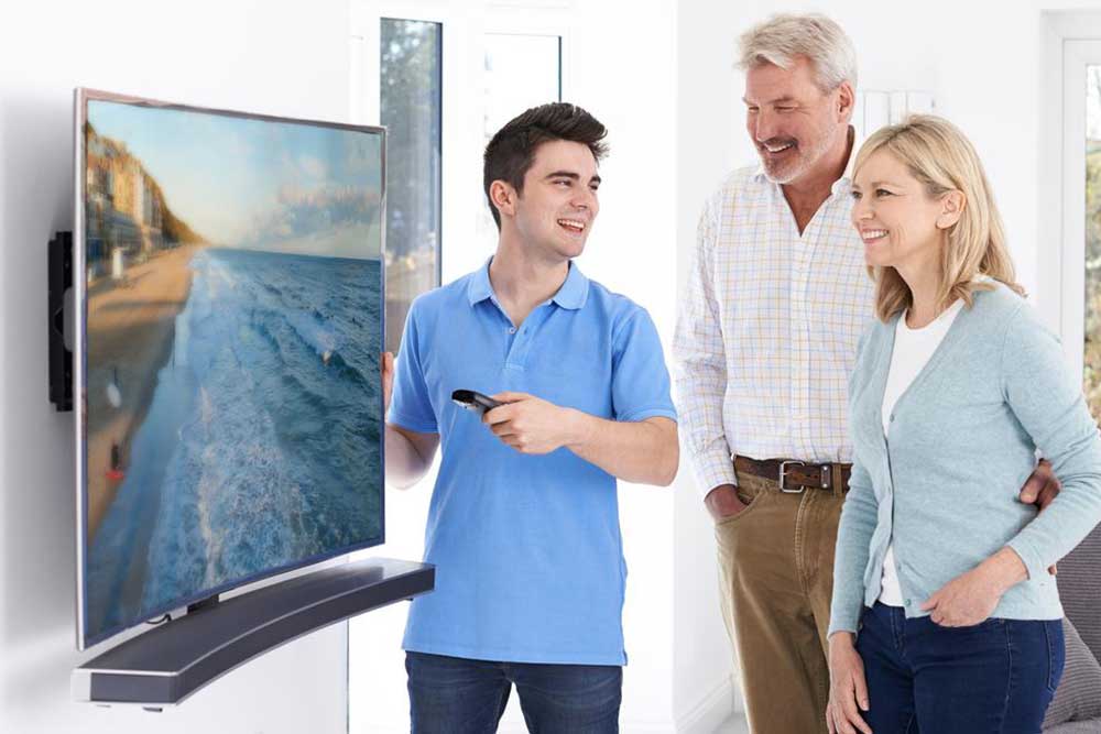 Reasons Why Samsung Televisions Are a Great Buy