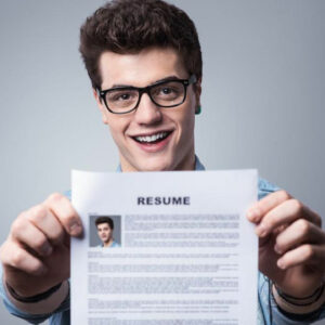 Resume writing tips for a network engineer