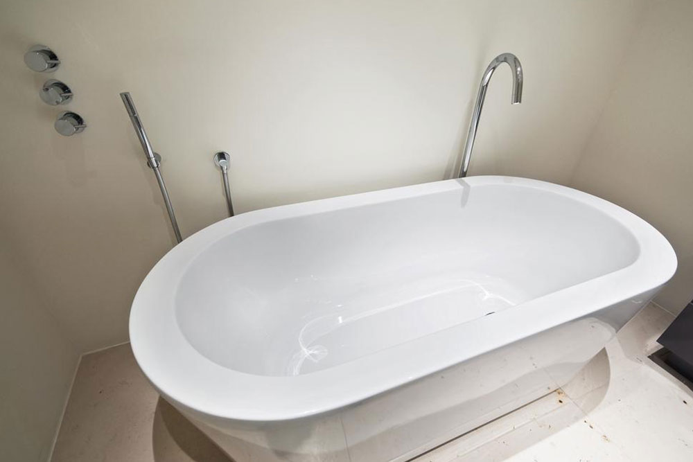 Replacing roman tub faucets &#8211; Know how