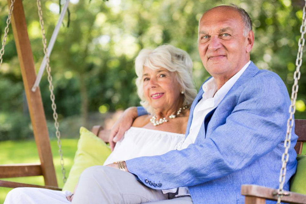 Retirement calculators for couples