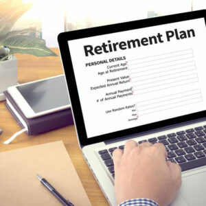 Retirement planning &#8211; what are the options you have