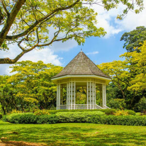 Six inspiring gazebo styles for your outdoor