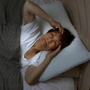 Sleep disorders &#8211; Diagnosis and treatment