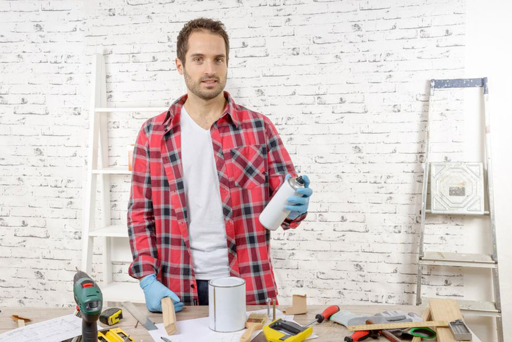 Smart ways to save money during your home improvement