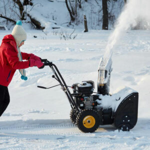 Snow blower clearance sale-A great way to save money