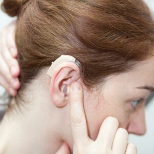 Types of hearing aids and tips to choose the right one