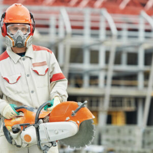 Types of protective equipment and selecting the right one