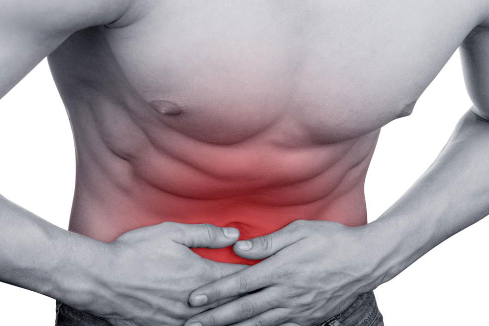 The 6 common symptoms of leaky gut syndrome