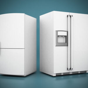 The Best Counter Depth Refrigerators In The Market