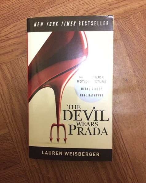 The Devil Wears Prada by Lauren Weisberger: A Review