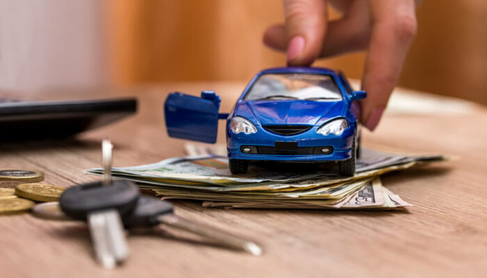 The Ultimate Guide To Getting The Best Car Loan