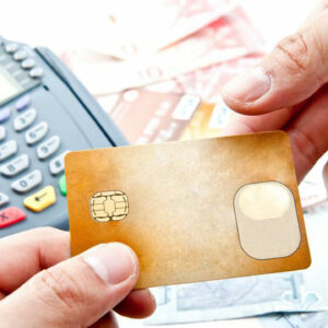 The methodology of payment processing services