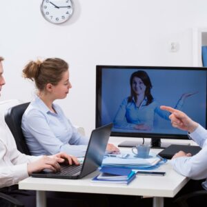 The key features of a good video conference