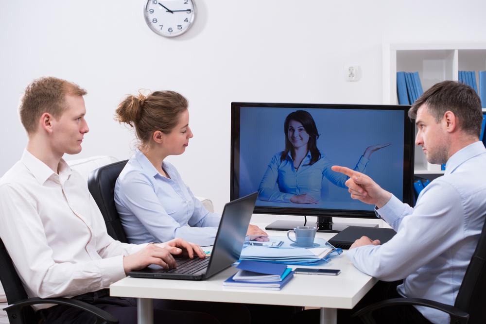 The key features of a good video conference