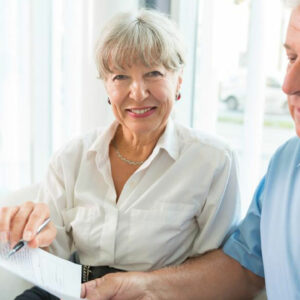 The pros and cons of life insurance for seniors