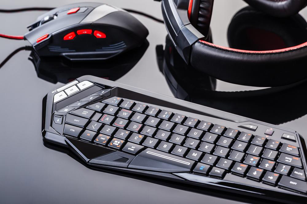 The ultimate buying guide for peripherals