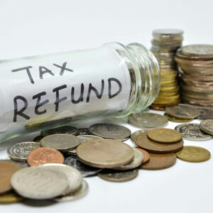 Things that you should never do with your tax refund