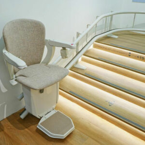 Things to consider when installing a stairlift at home