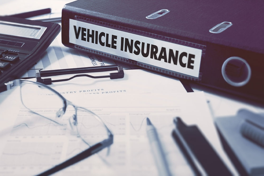 Things to know about vehicle insurance