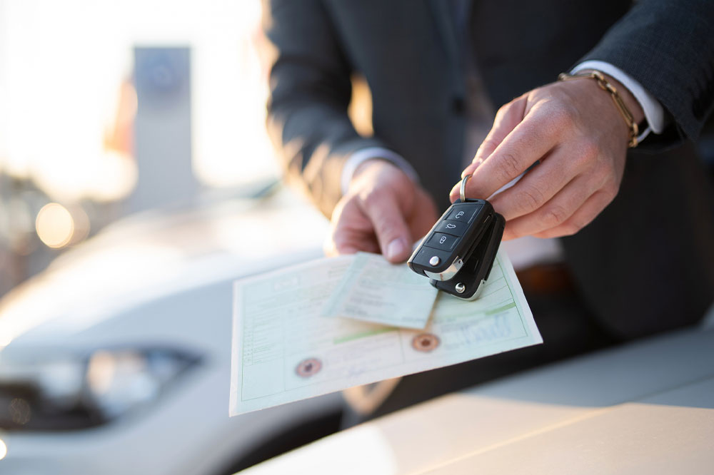 Things to know about vehicle licensing and registration