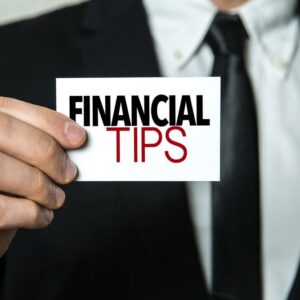 Things you need to know about personal financial planners