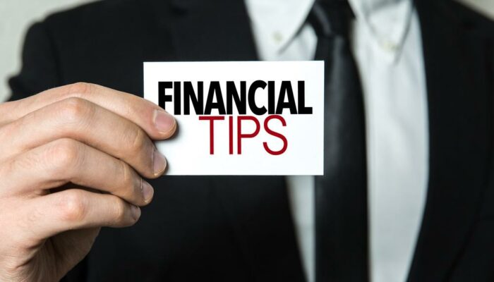 Things you need to know about personal financial planners