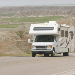 Things you should know before buying a used RV