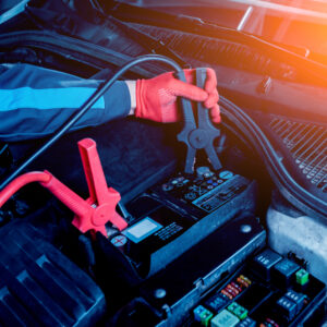 Tips to Buy the Right Car Battery