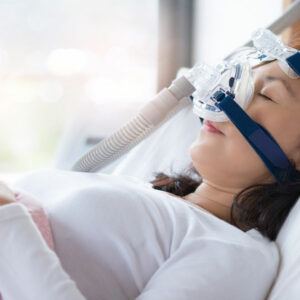 Tips to overcome common problems caused by CPAP machines