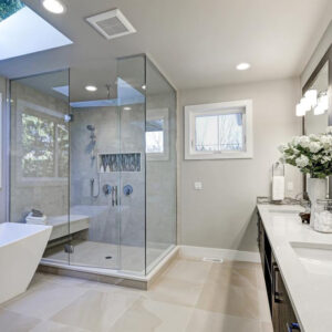 Tips to organize your bathroom