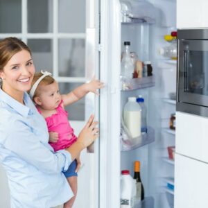 Tips for Purchasing the Right Refrigerator