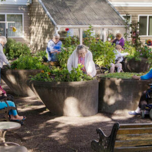 Tips on finding an ideal assisted living community for a loved one