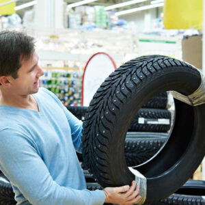 Tires that run the extra mile