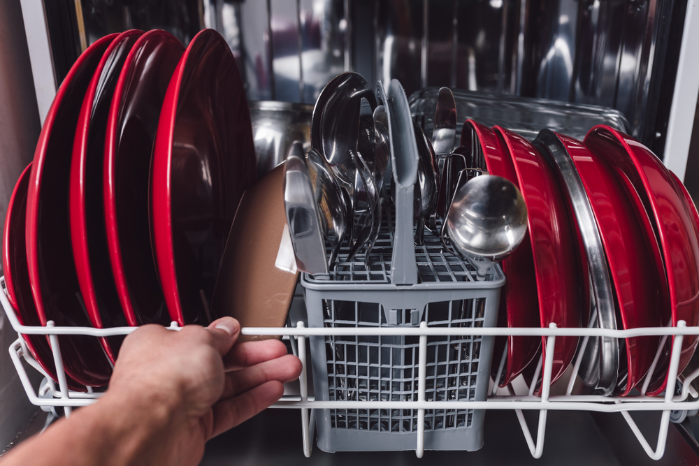 Top 10 Dishwashers Available In The Market