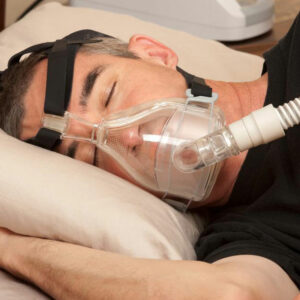 Top 3 CPAP machines in the market