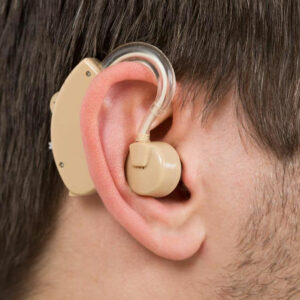 Top 3 features to look for in a hearing aid