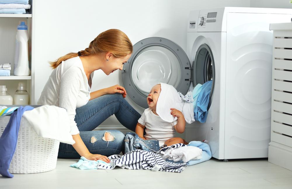 Top 5 Maytag washing machines