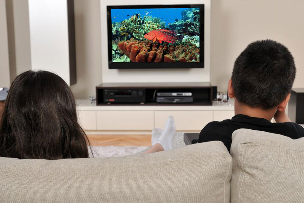 Top 5 TV packages for DISH Network