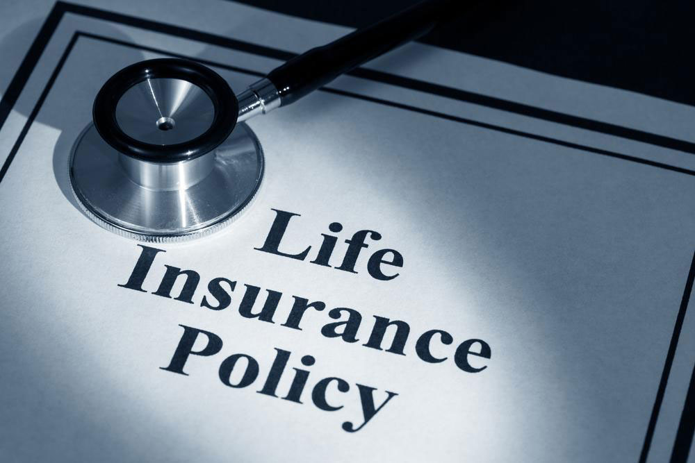 Top 5 life insurance companies