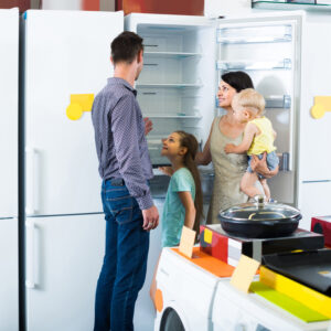 Top 6 Refrigerators to Choose From