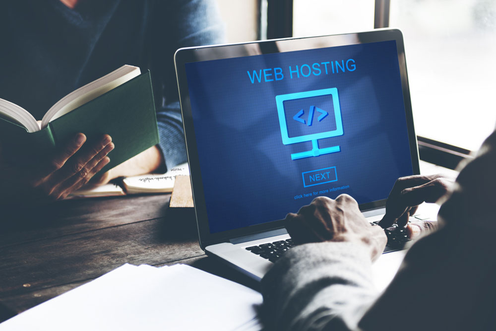 Top 7 website hosting services you can try