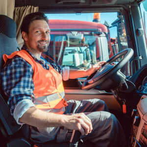 Top 7 commercial driver jobs that are in demand