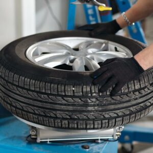 Top Concerns When Buying Car Tires for Sale