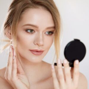 Top liquid foundations for oily skin