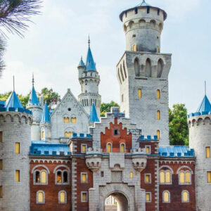 Top things to see at Disney World