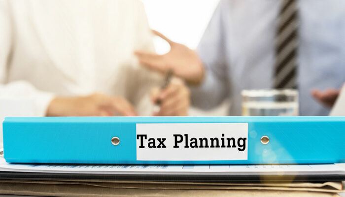 Understanding tax preparation and planning